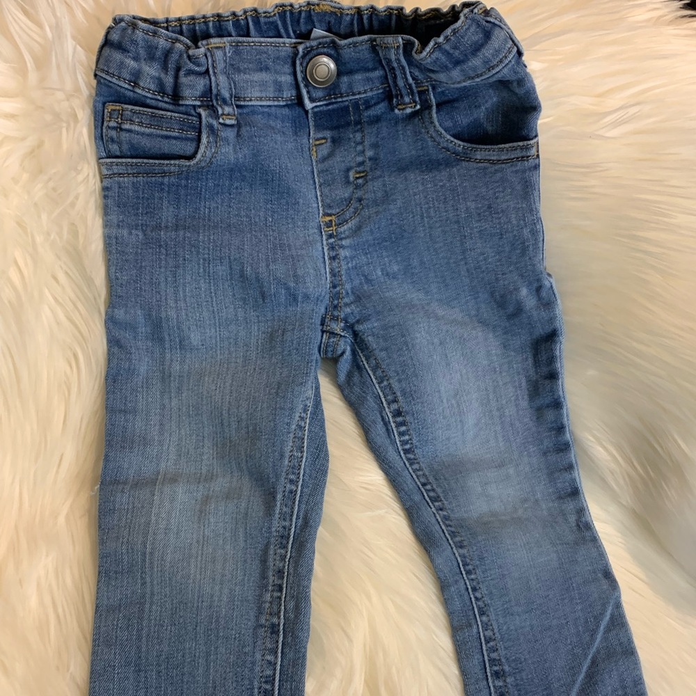 Garanimals Toddler Jean
